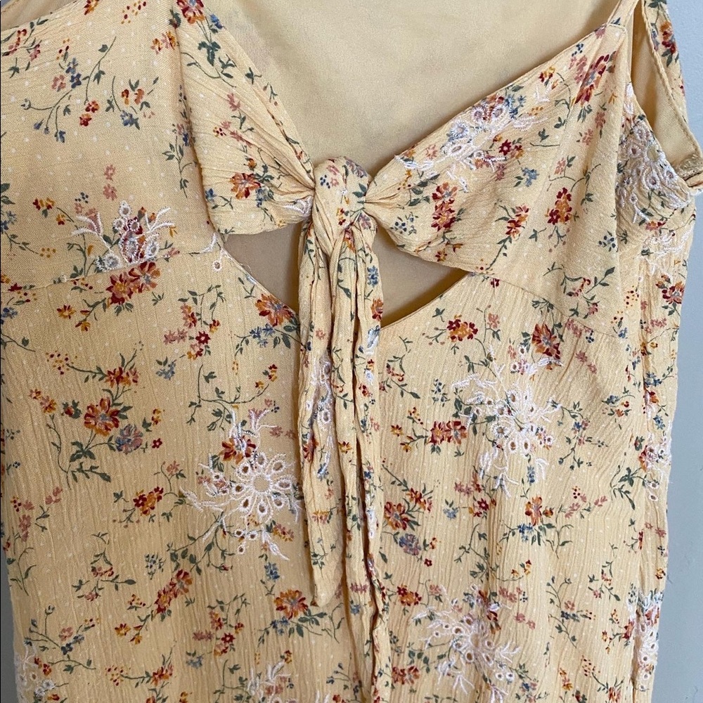 AE dress